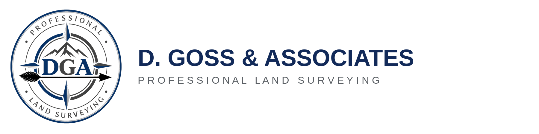 D. Goss & Associates Professional Land Surveying
